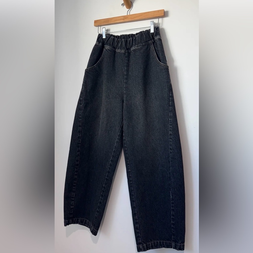 Le Bon Shoppe Arc Jeans